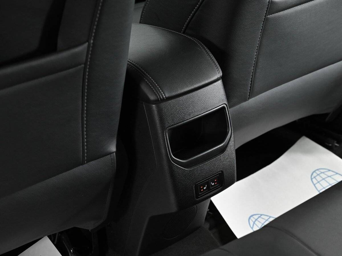 Chery Tiggo 4 б/у, 2020, Вариатор. Фото: #15