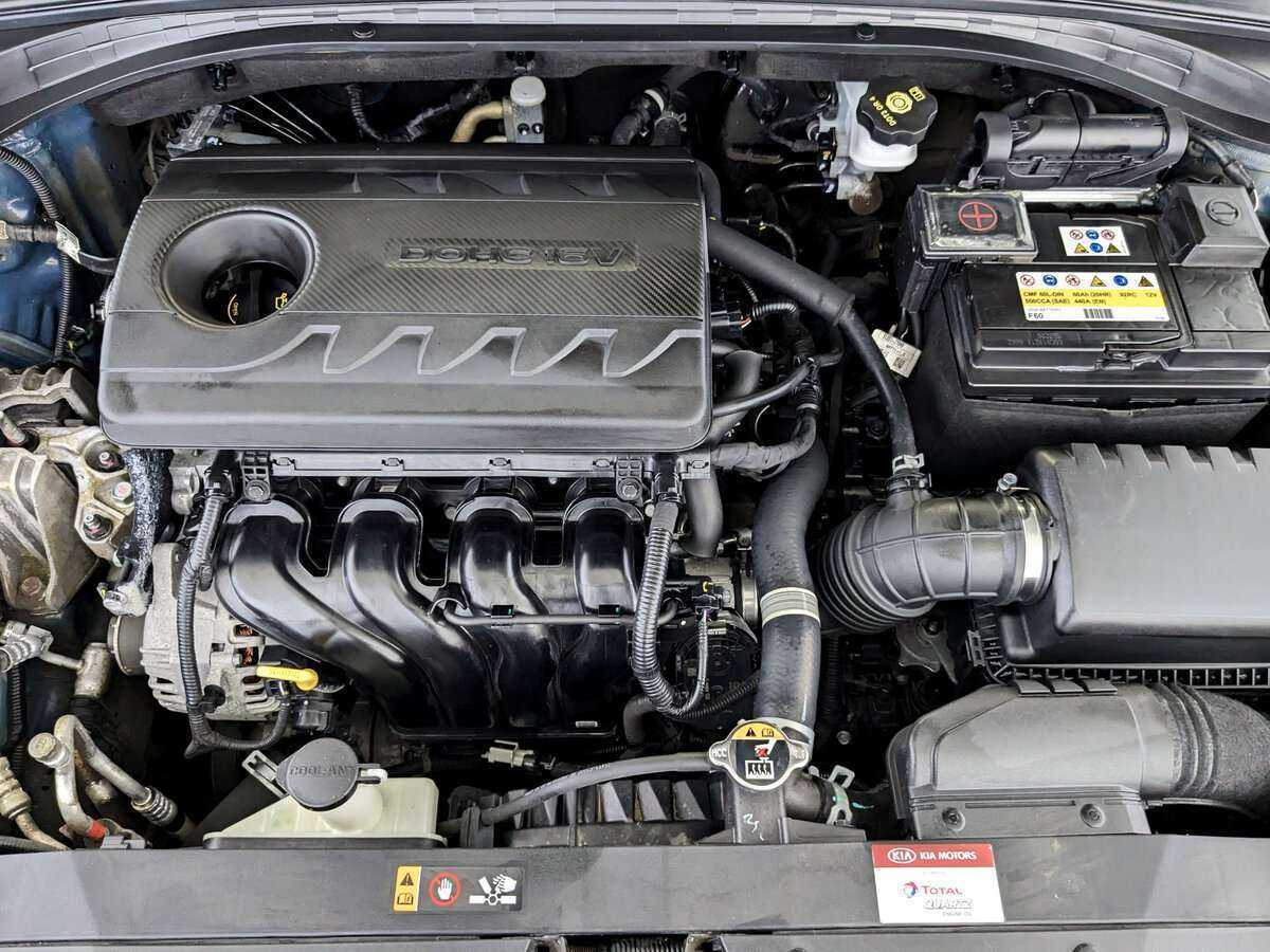 Kia Ceed б/у, 2019, Автоматическая. Фото: #8