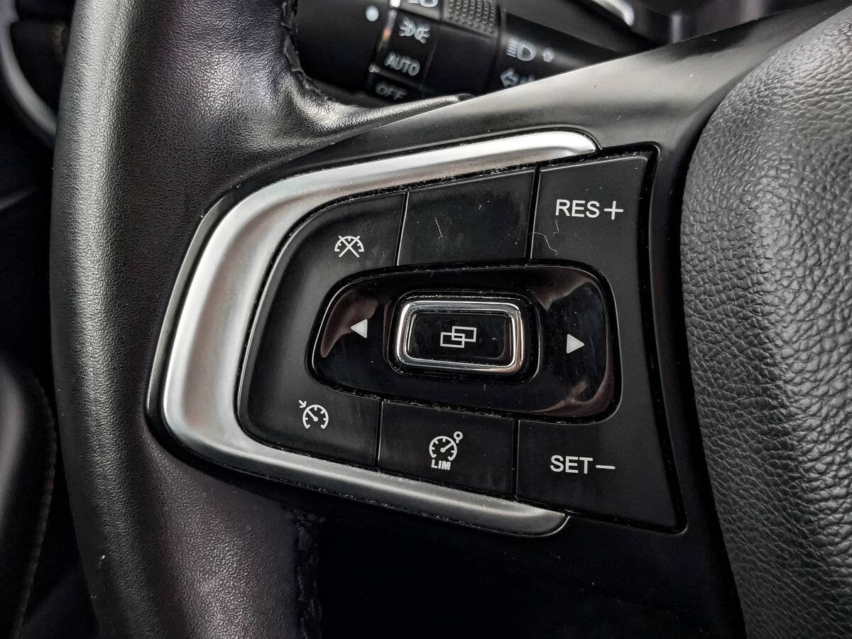 Chery Tiggo 8 б/у, 2020, Вариатор. Фото: #27
