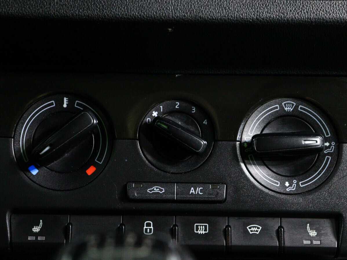 Skoda Rapid б/у, 2020, Механическая. Фото: #13