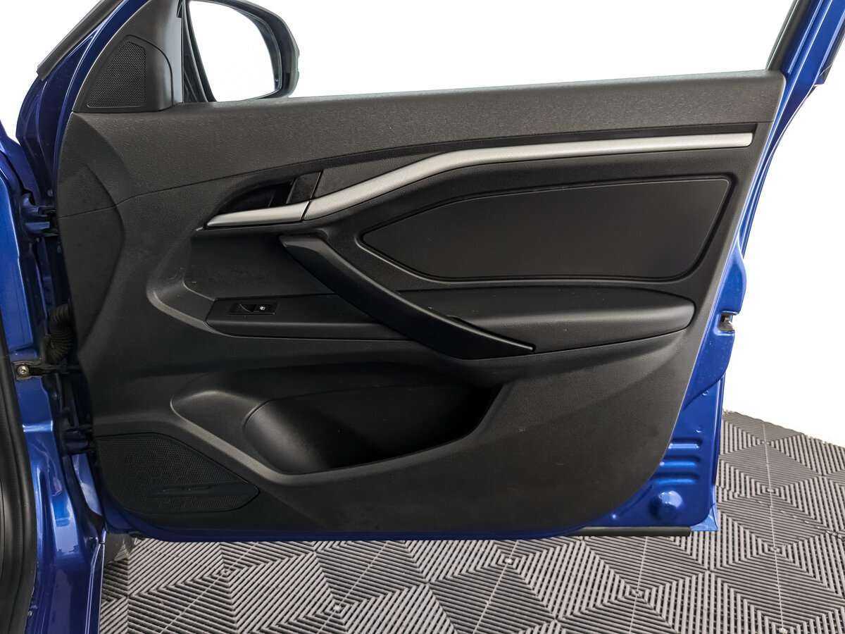 Lada (ВАЗ) Vesta б/у, 2022, Вариатор. Фото: #20