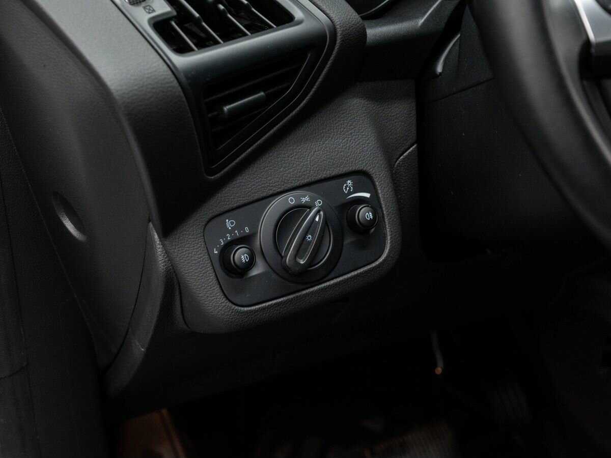 Ford Kuga б/у, 2015, Автоматическая. Фото: #15