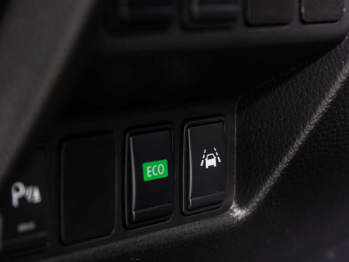 Nissan Qashqai б/у, 2017, Вариатор. Фото: #15