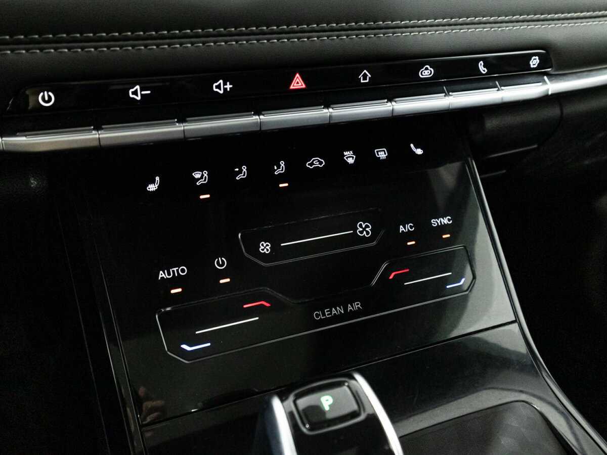 Chery Tiggo 7 Pro б/у, 2020, Вариатор. Фото: #17