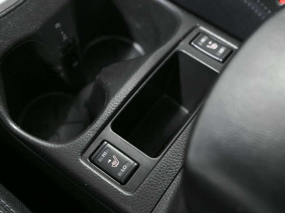 Nissan Qashqai б/у, 2014, Вариатор. Фото: #13
