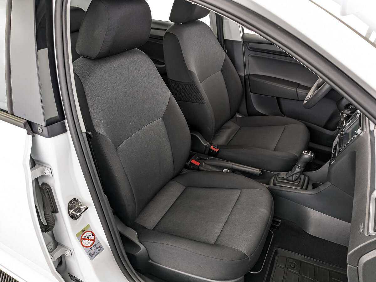 Skoda Rapid б/у, 2018, Автоматическая. Фото: #19