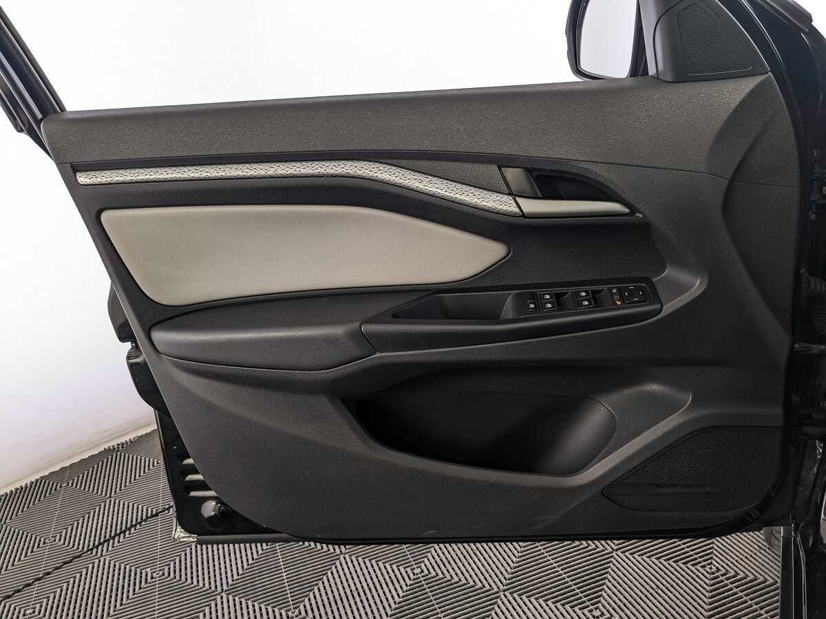 Lada (ВАЗ) Vesta б/у, 2022, Вариатор. Фото: #14