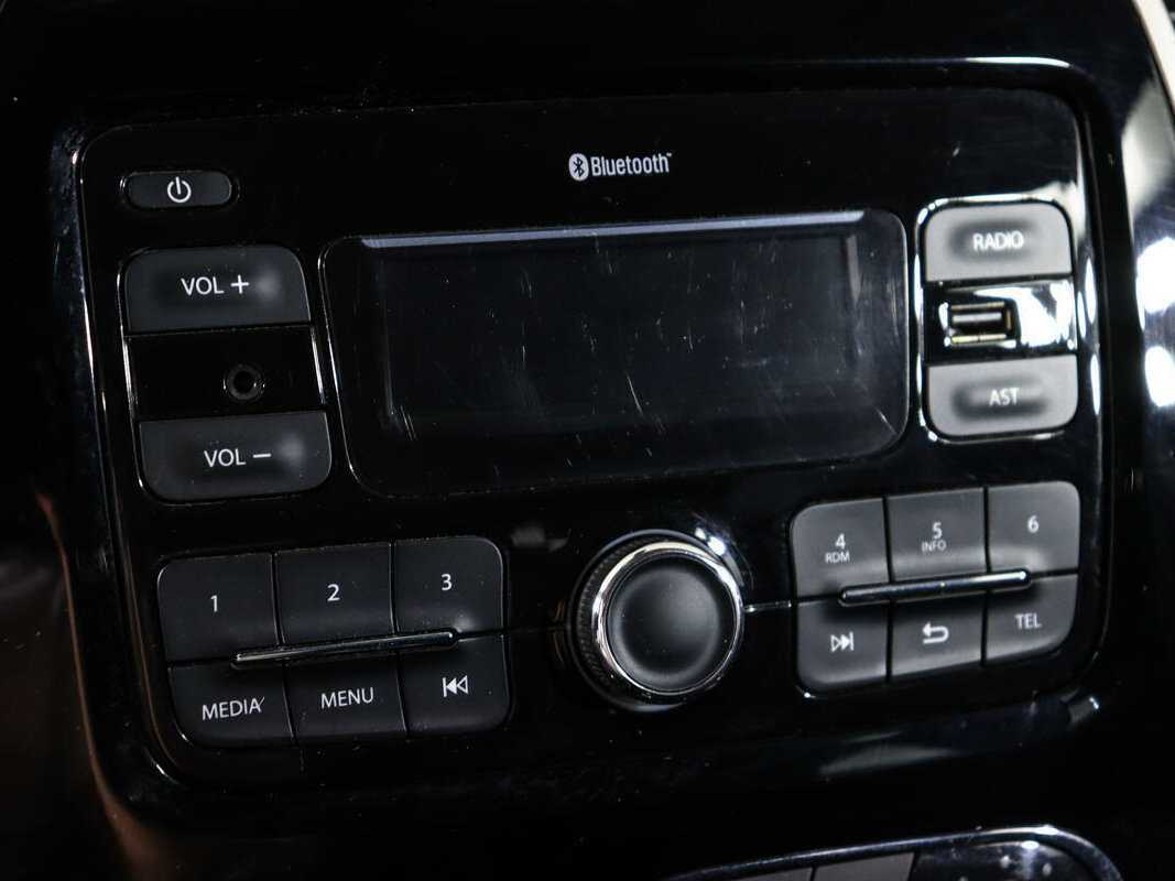 Renault Kaptur б/у, 2019, Автоматическая. Фото: #19
