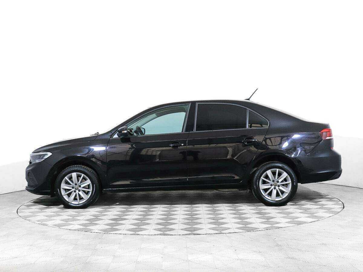 Volkswagen Polo б/у, 2020, Автоматическая. Фото: #7