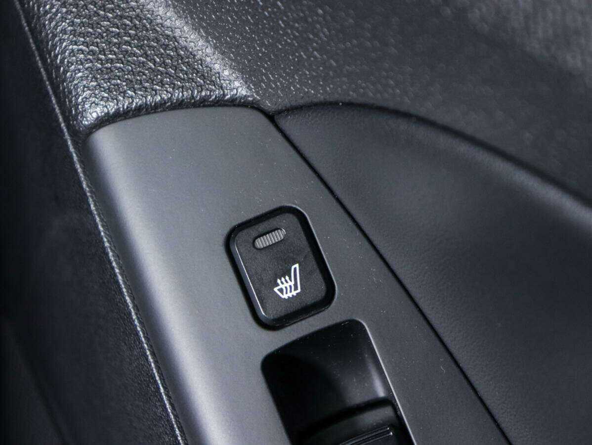 Hyundai ix35 б/у, 2014, Автоматическая. Фото: #15