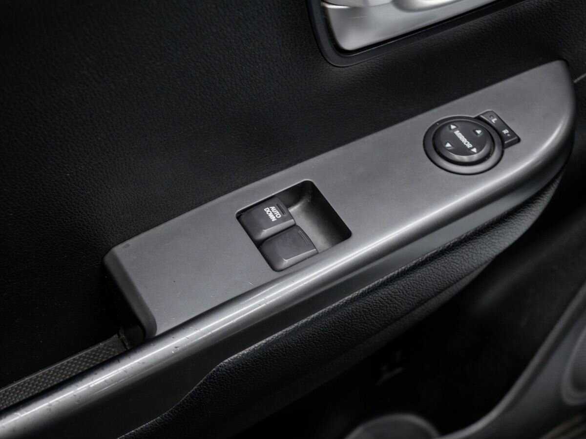 Kia Rio б/у, 2012, Автоматическая. Фото: #14