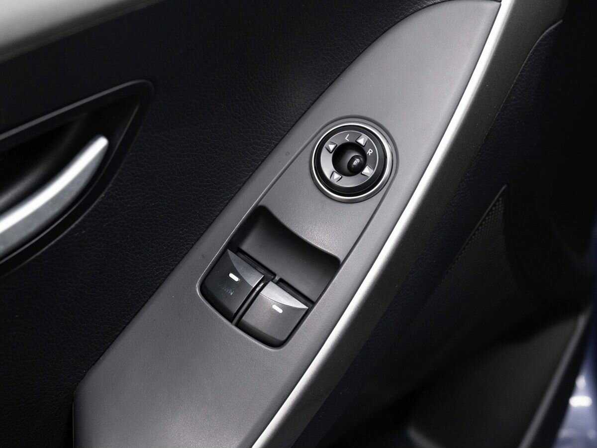 Hyundai i30 б/у, 2013, Механическая. Фото: #15