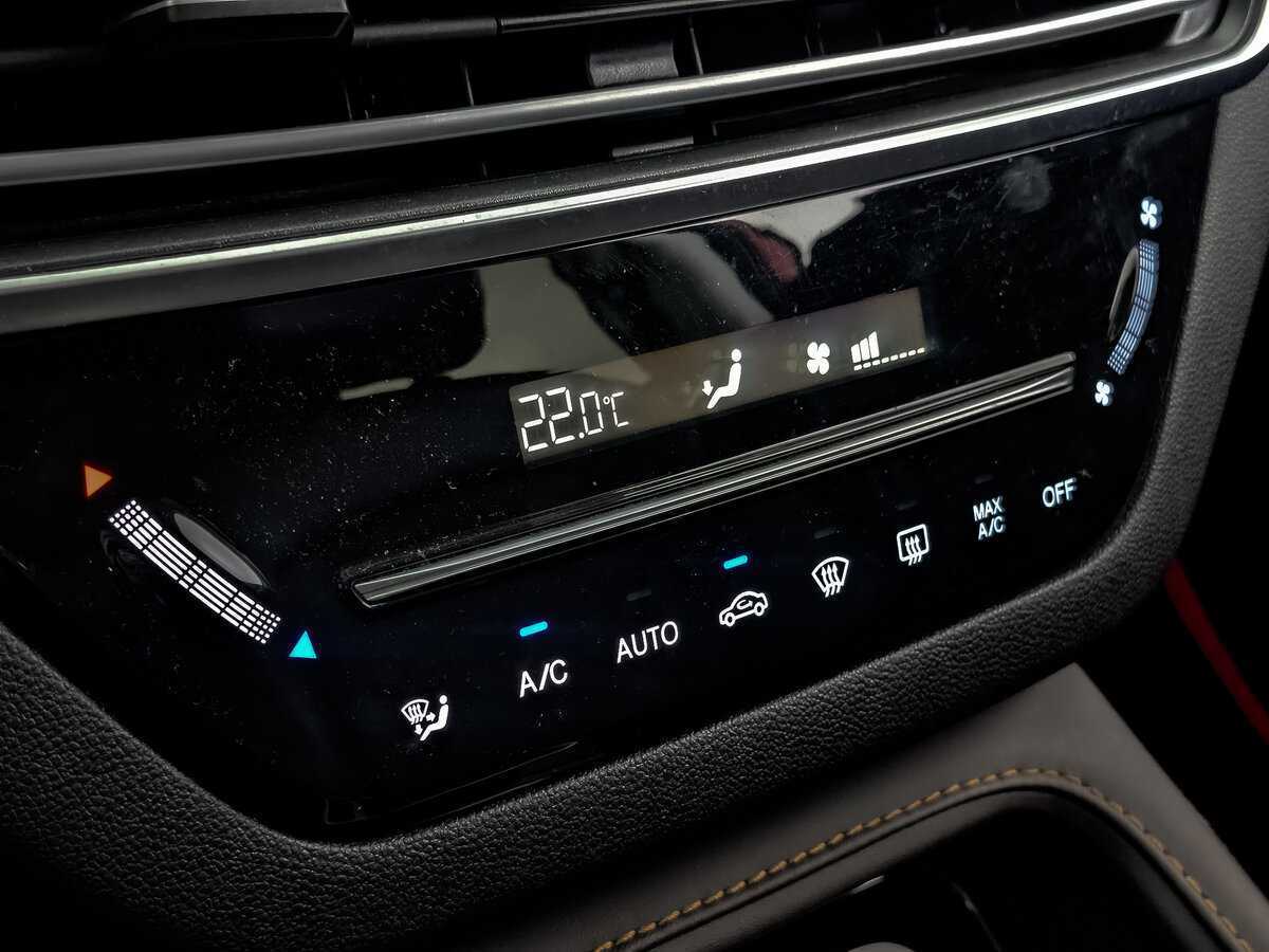 Changan CS35PLUS б/у, 2021, Автоматическая. Фото: #16