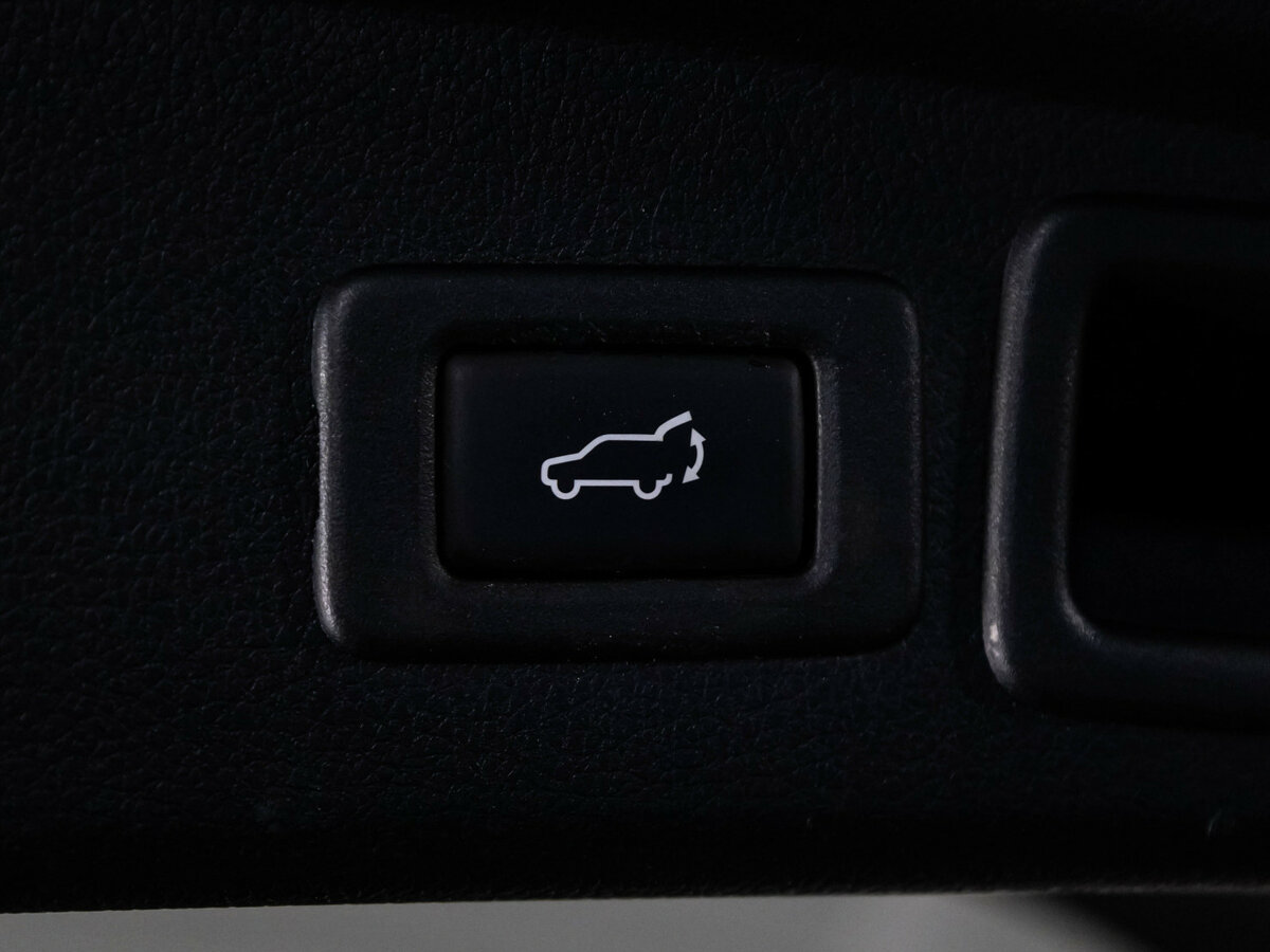 Subaru Forester б/у, 2013, Вариатор. Фото: #19