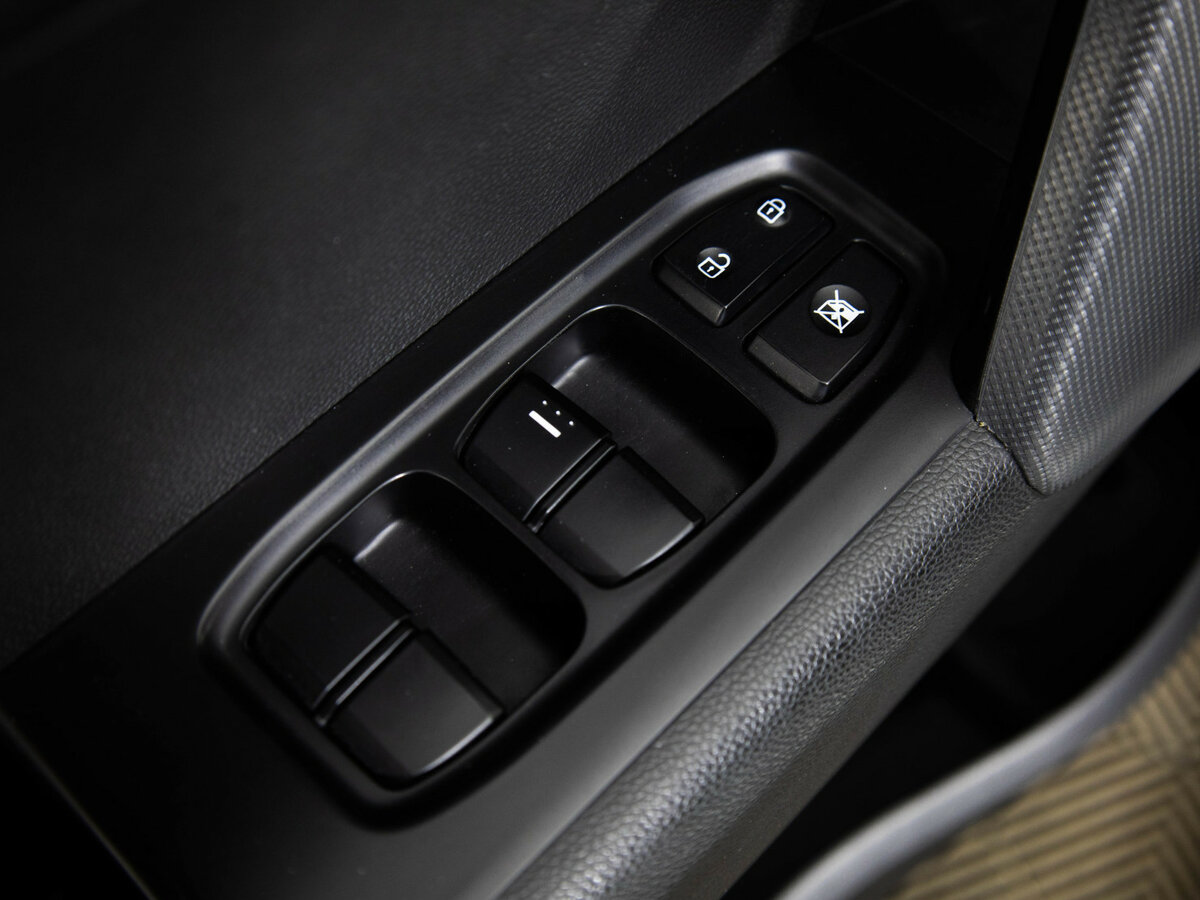 Hyundai Creta б/у, 2016, Автоматическая. Фото: #14