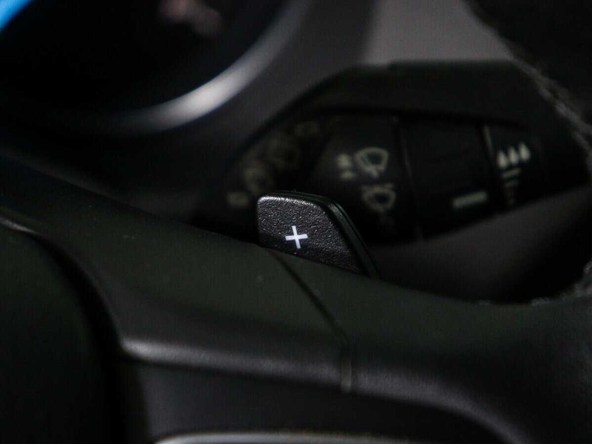 Ford Kuga б/у, 2017, Автоматическая. Фото: #17