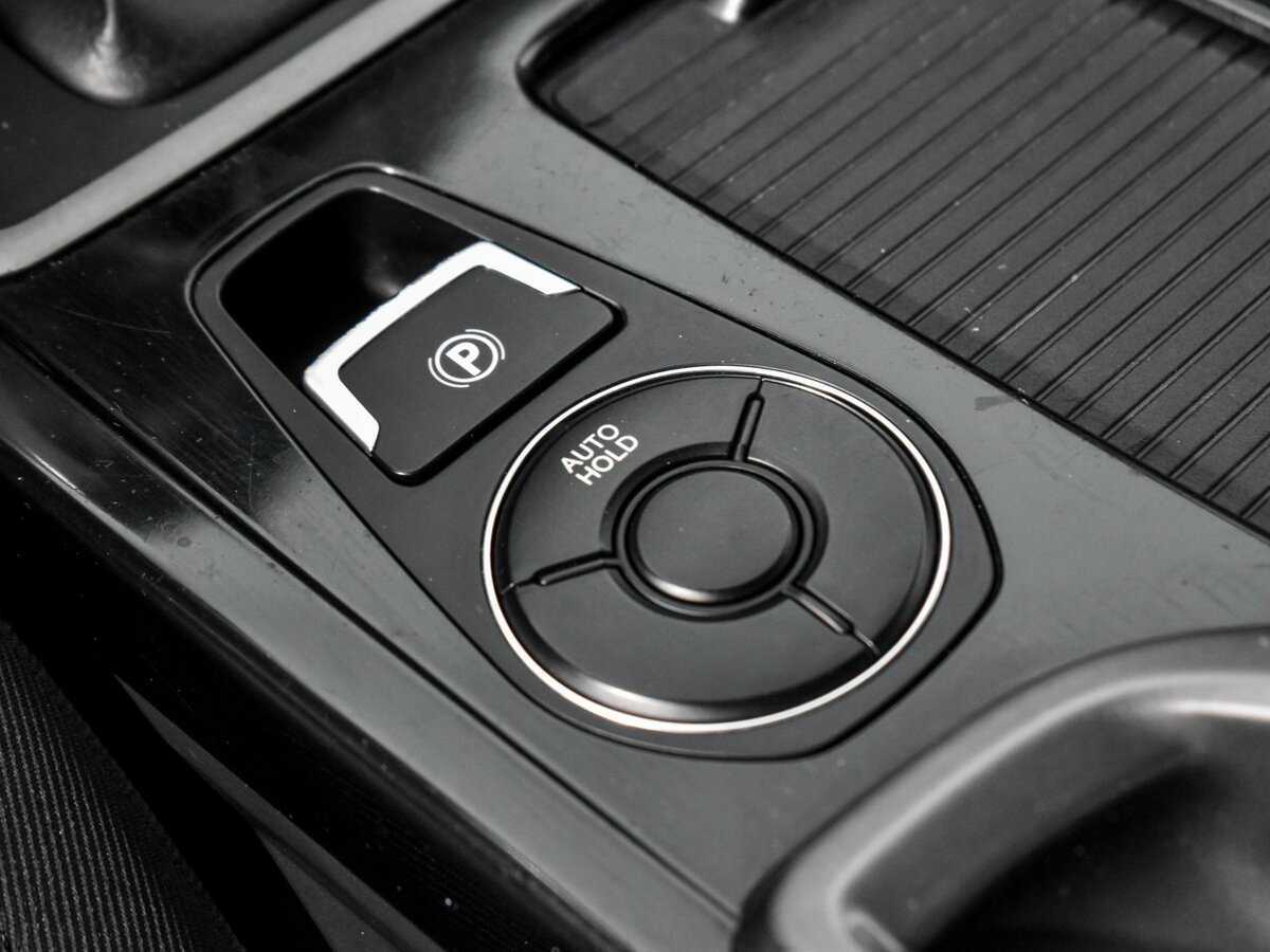 Hyundai i40 б/у, 2015, Автоматическая. Фото: #8