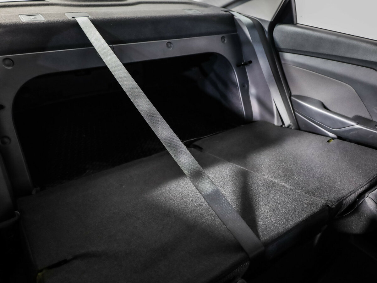 Hyundai Solaris б/у, 2018, Механическая. Фото: #20