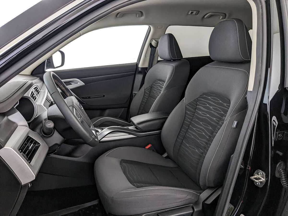 Geely Atlas б/у, 2018, Автоматическая. Фото: #15
