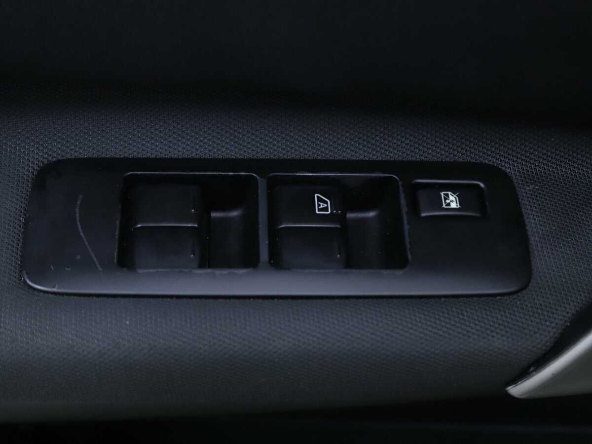 Nissan Qashqai б/у, 2013, Вариатор. Фото: #7
