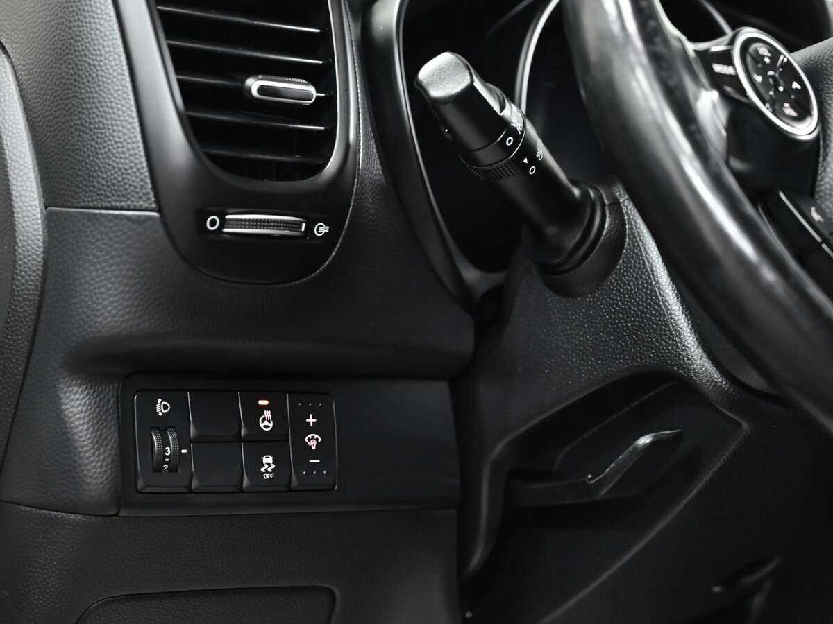 Kia Soul б/у, 2017, Автоматическая. Фото: #12