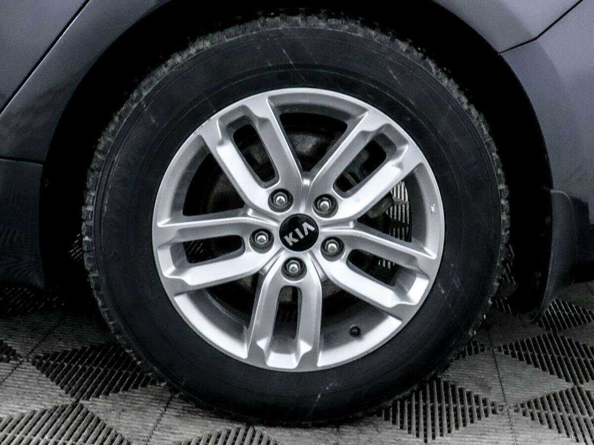 Kia Optima б/у, 2014, Автоматическая. Фото: #11