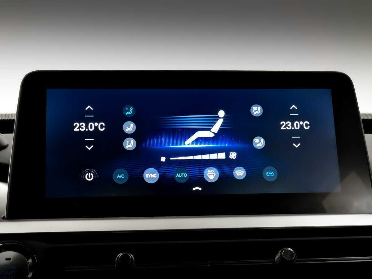 Chery Tiggo 7 Pro б/у, 2020, Вариатор. Фото: #27