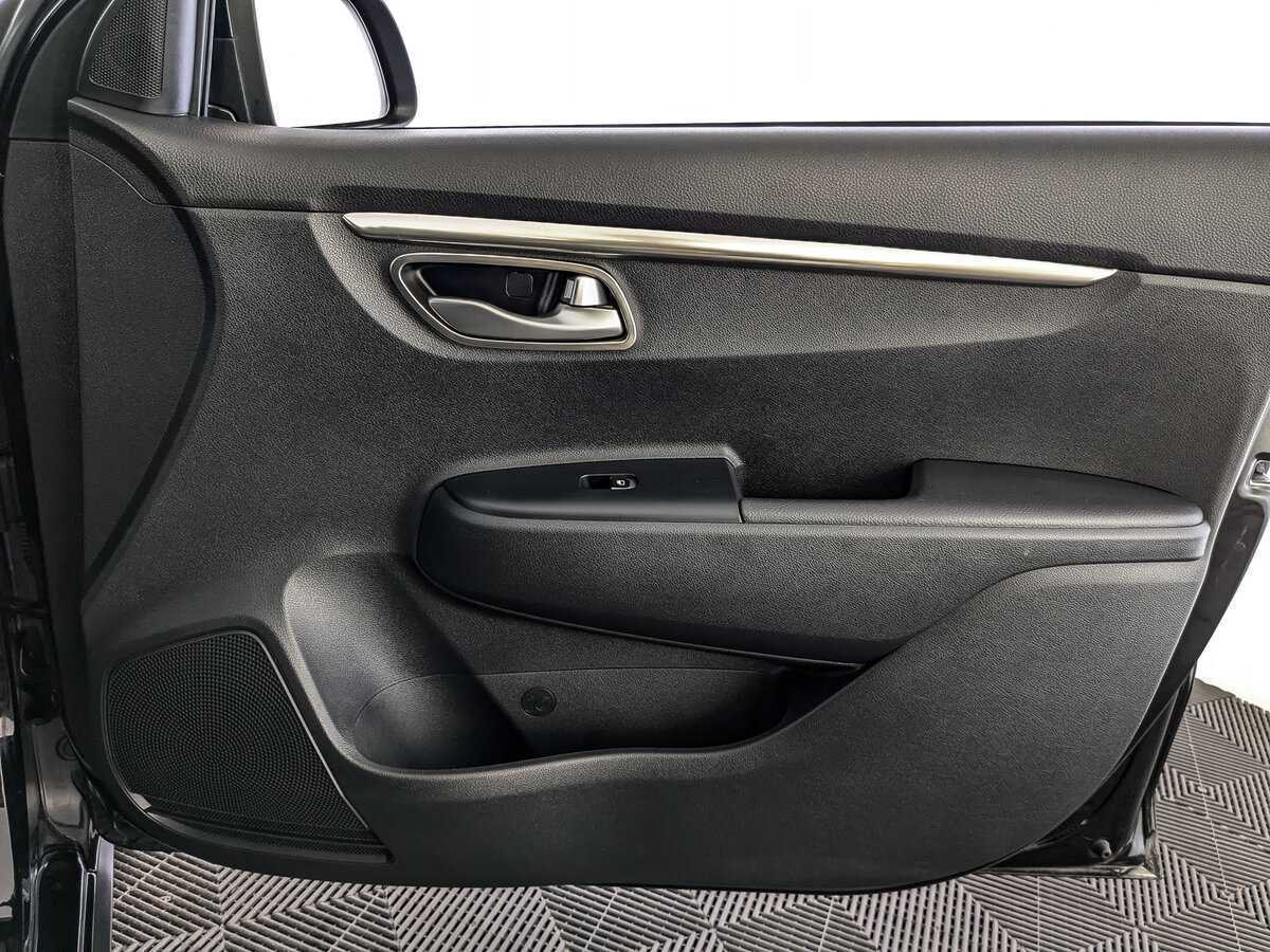 Kia Rio б/у, 2021, Автоматическая. Фото: #20