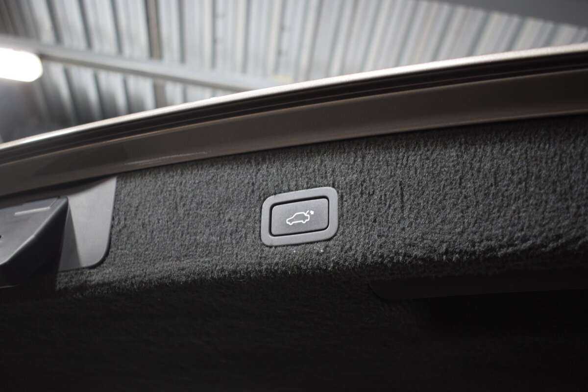 Volvo XC70 б/у, 2012, Автоматическая. Фото: #6