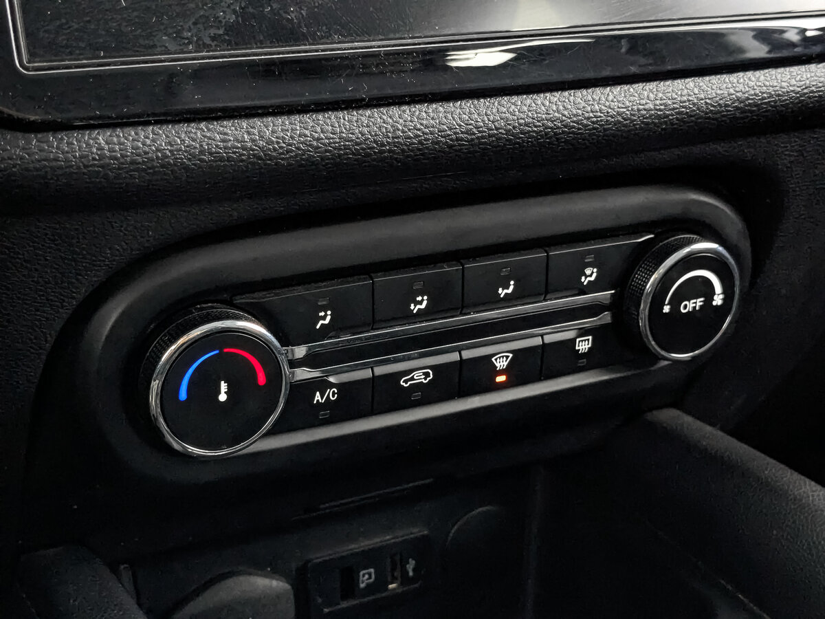Chery Tiggo 4 б/у, 2022, Вариатор. Фото: #20