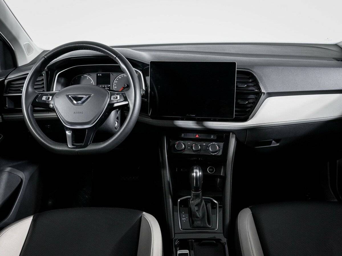 Jetta VS5 б/у, 2023, Автоматическая. Фото: #11