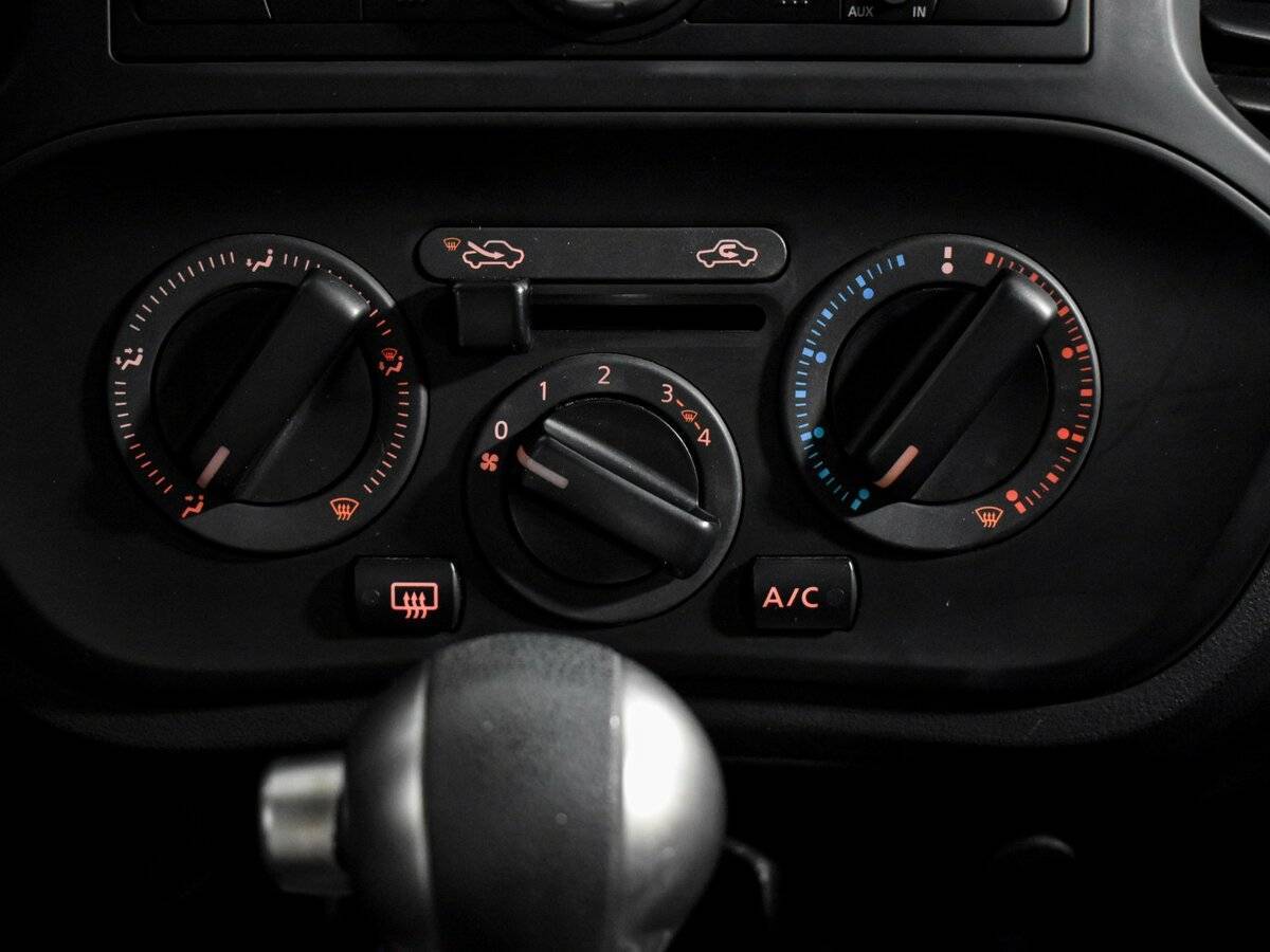 Nissan Juke б/у, 2013, Вариатор. Фото: #14