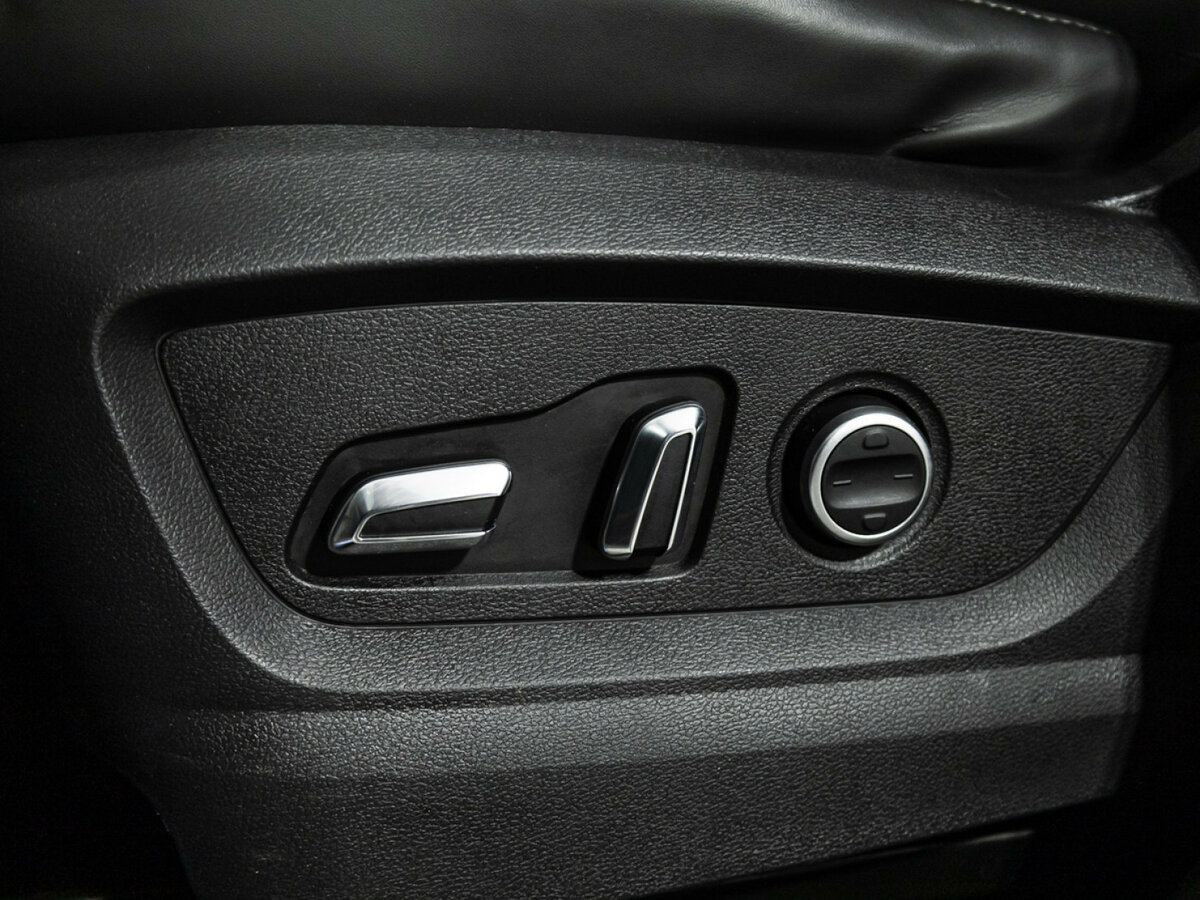 Chery Tiggo 7 Pro б/у, 2021, Вариатор. Фото: #15