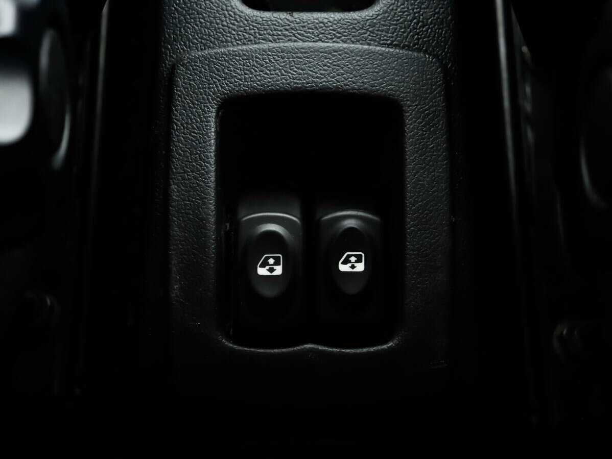 Renault Sandero б/у, 2013, Автоматическая. Фото: #14