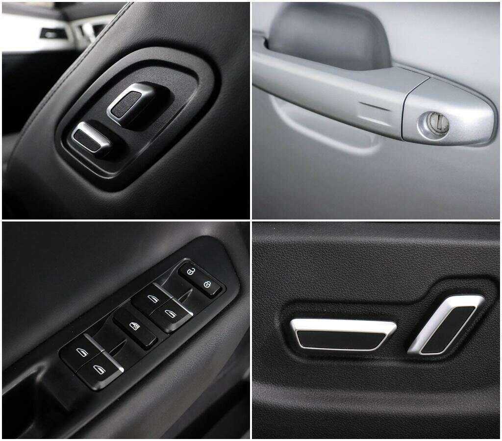 Geely Atlas б/у, 2021, Автоматическая. Фото: #15
