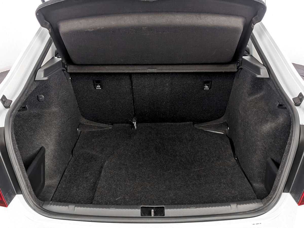 Skoda Rapid б/у, 2019, Автоматическая. Фото: #9