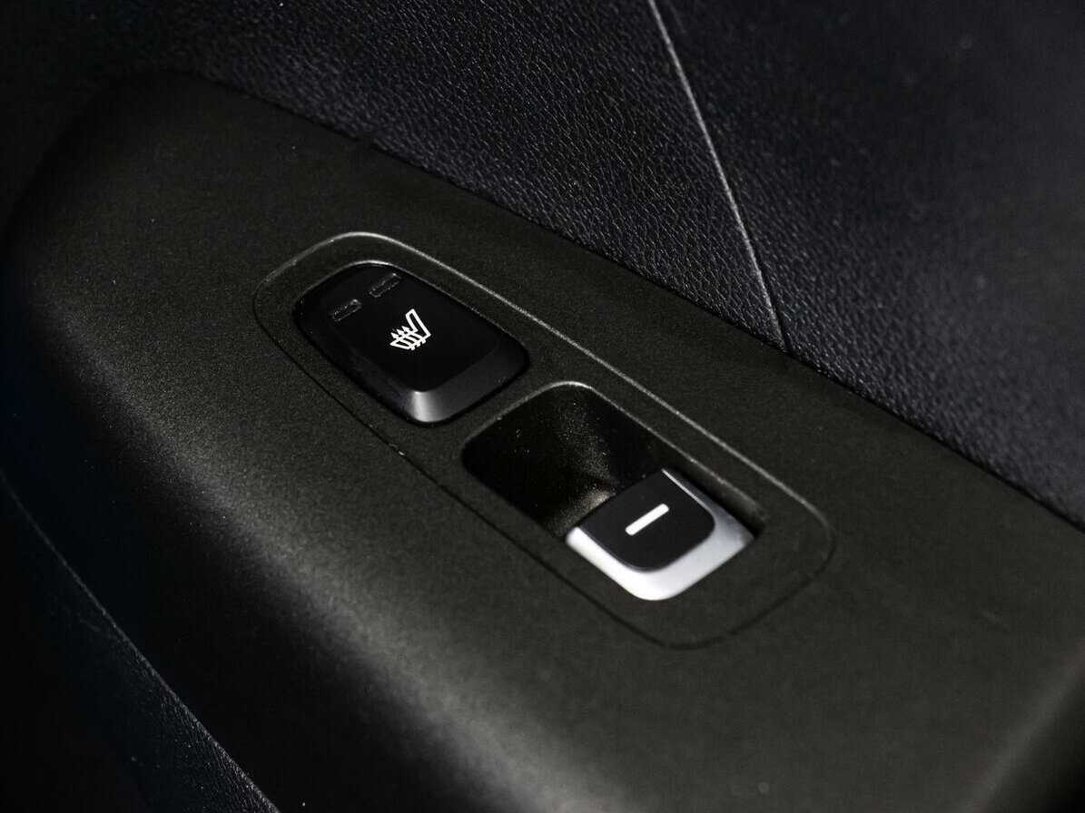 Kia Sportage б/у, 2018, Автоматическая. Фото: #15