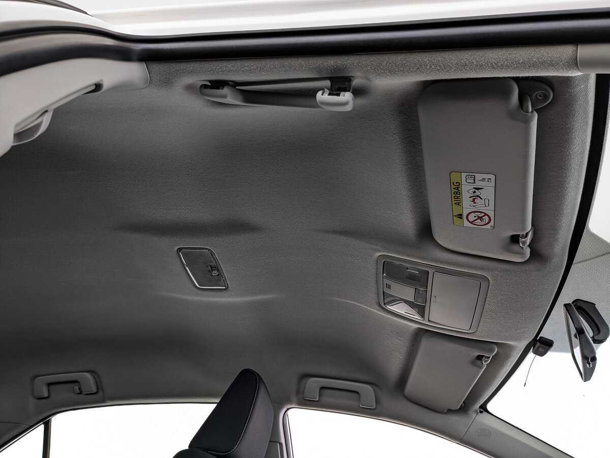 Toyota Corolla б/у, 2014, Вариатор. Фото: #20