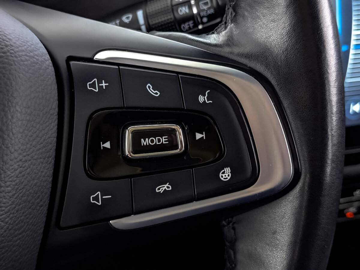 Chery Tiggo 4 б/у, 2022, Вариатор. Фото: #29