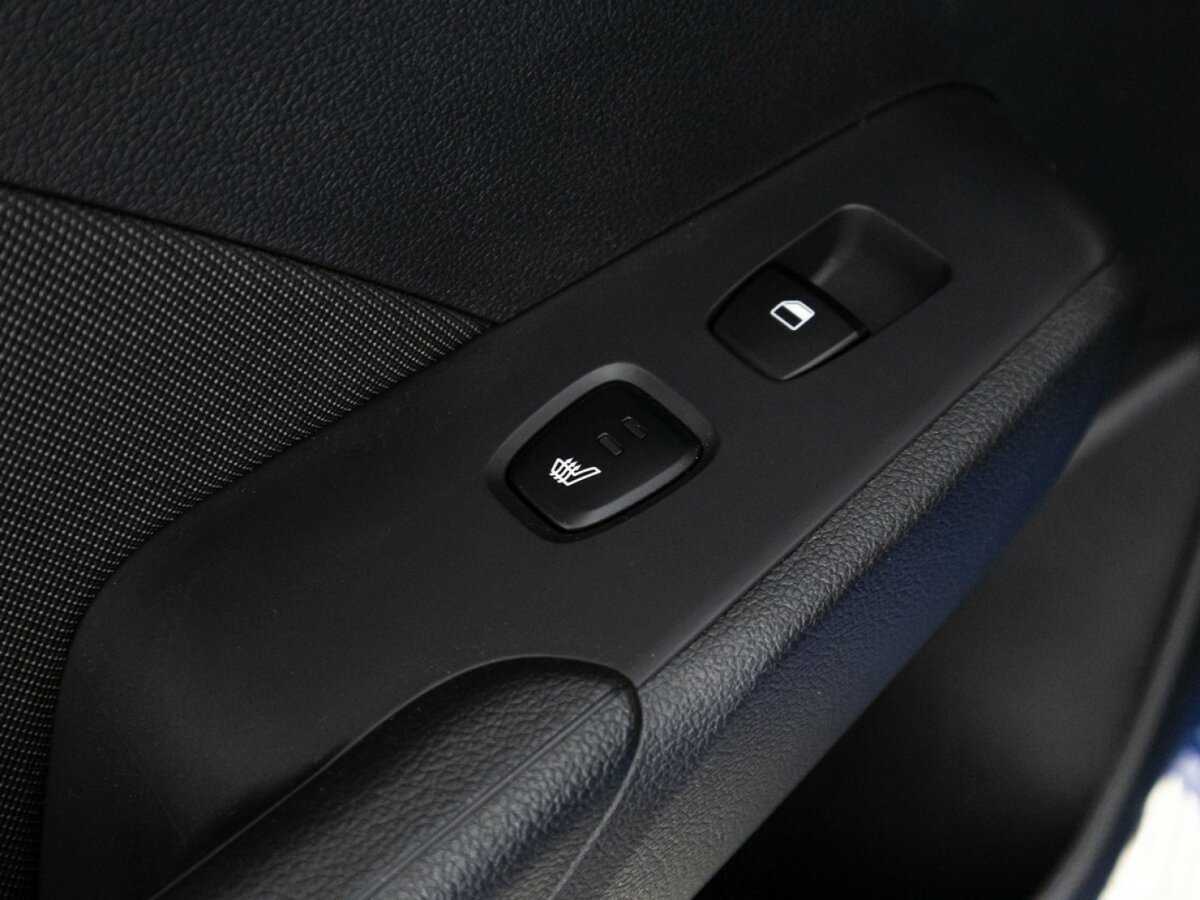 Hyundai Solaris б/у, 2019, Автоматическая. Фото: #15