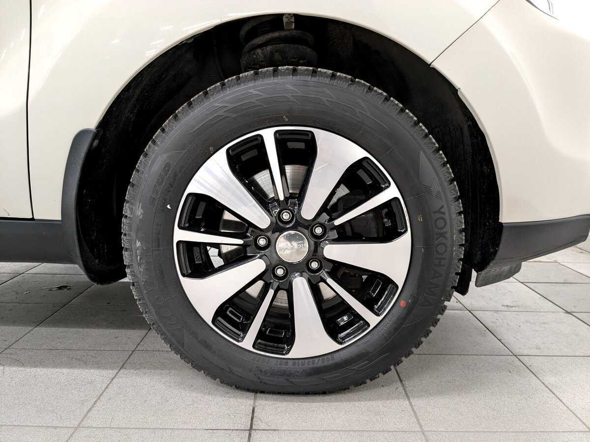 Kia Soul б/у, 2016, Автоматическая. Фото: #17