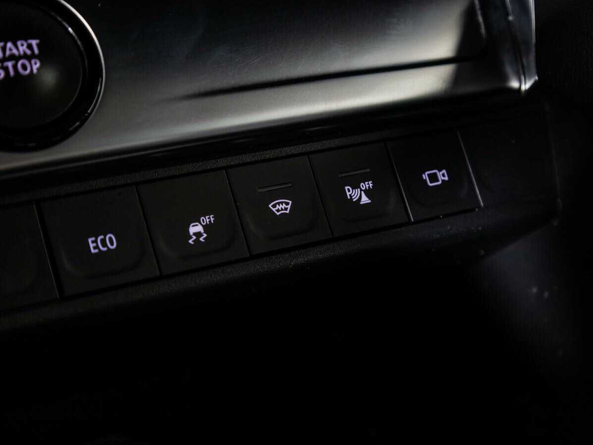 Renault Kaptur б/у, 2021, Вариатор. Фото: #14