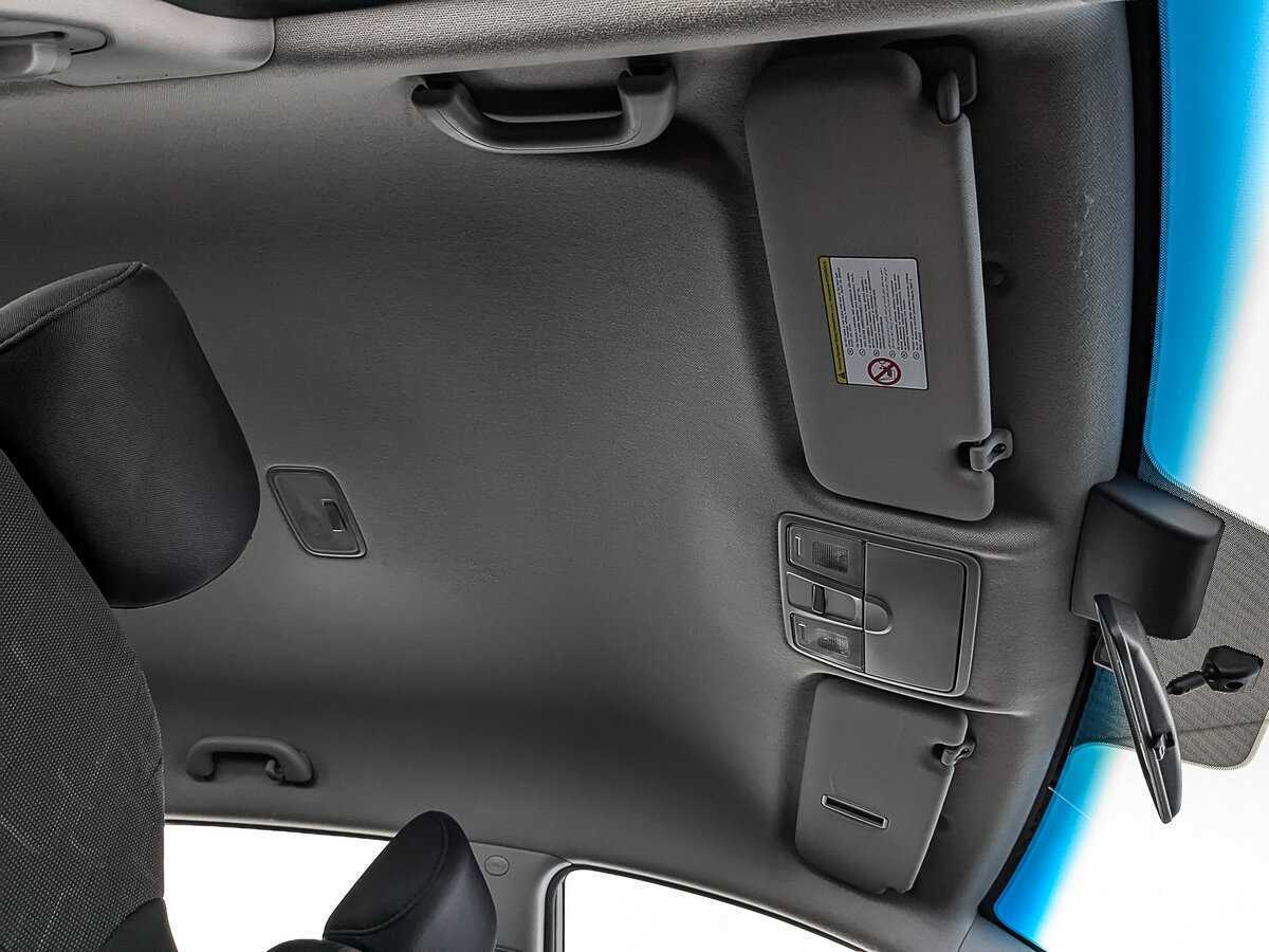 Kia Rio б/у, 2016, Механическая. Фото: #20