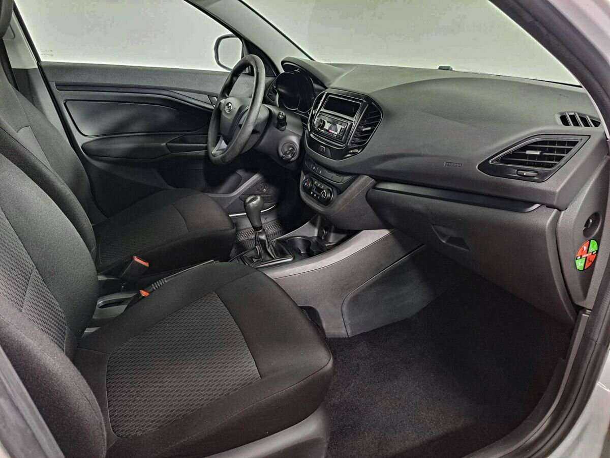 Lada (ВАЗ) Vesta б/у, 2020, Механическая. Фото: #6