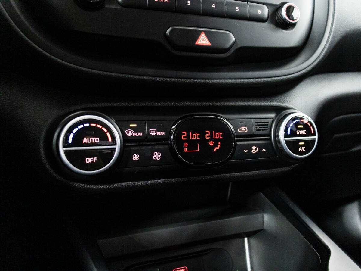 Kia Soul б/у, 2019, Автоматическая. Фото: #15
