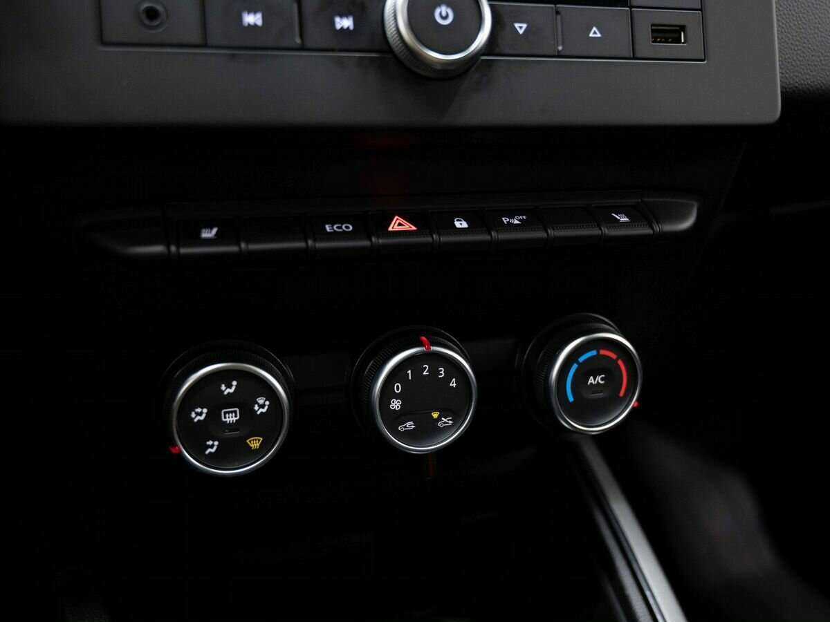 Renault Arkana б/у, 2022, Механическая. Фото: #18