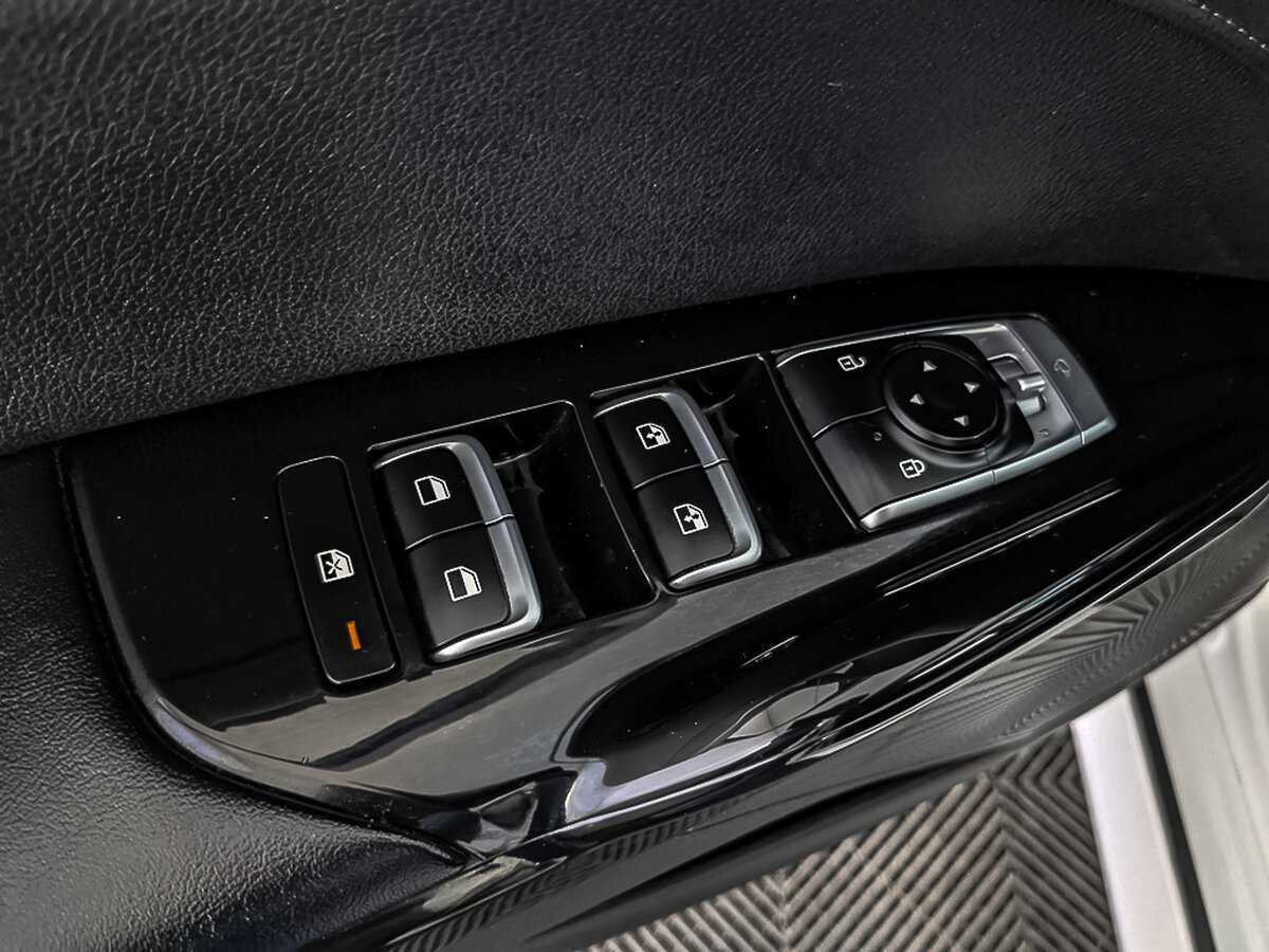 Kia K5 б/у, 2020, Автоматическая. Фото: #21