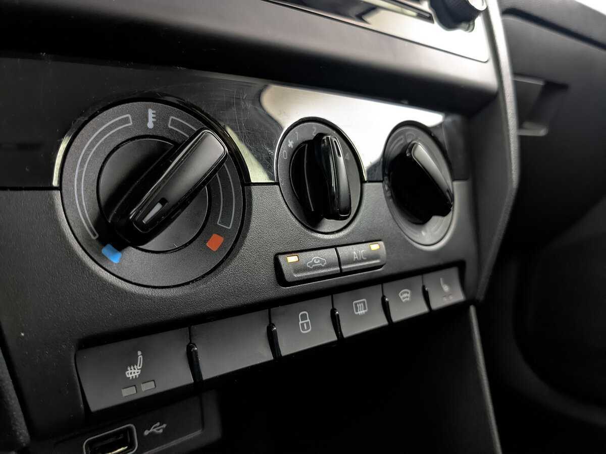 Skoda Rapid б/у, 2019, Механическая. Фото: #16