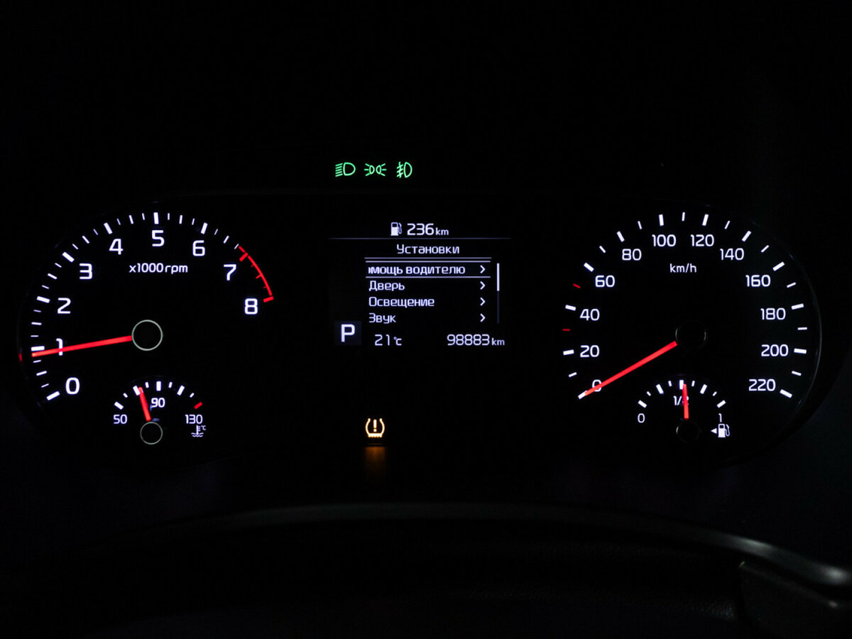 Kia Soul б/у, 2020, Автоматическая. Фото: #11