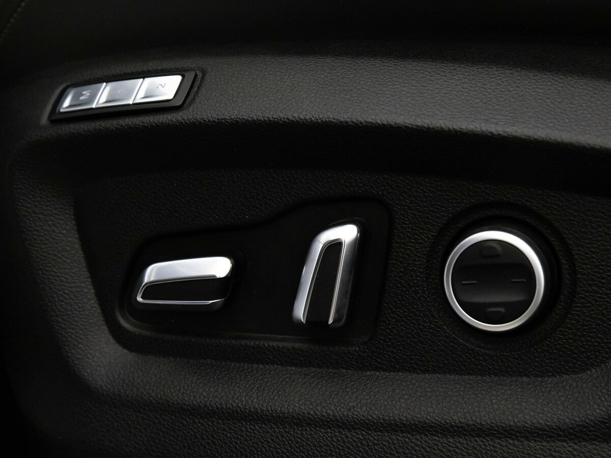 Chery Tiggo 7 Pro Max б/у, 2023, Вариатор. Фото: #16